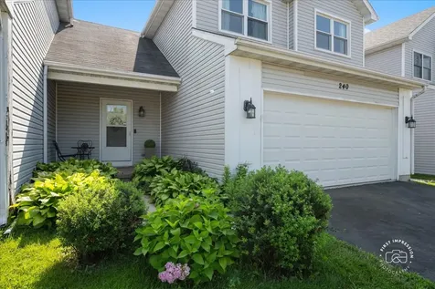 240 Mack Drive Hinckley IL 60520