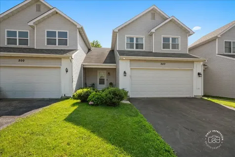 240 Mack Drive Hinckley IL 60520