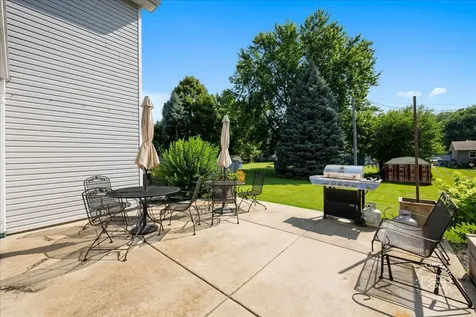 240 Mack Drive Hinckley IL 60520