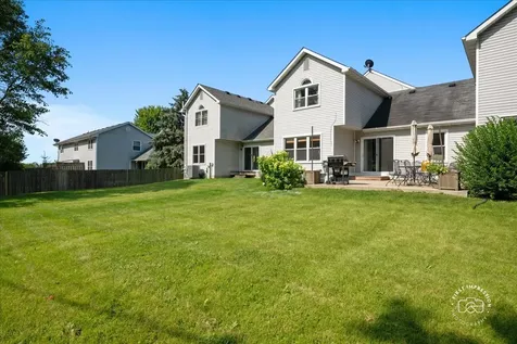 240 Mack Drive Hinckley IL 60520