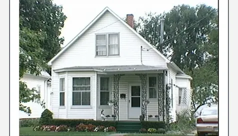 2805 South Marshall Avenue Mattoon IL 61938