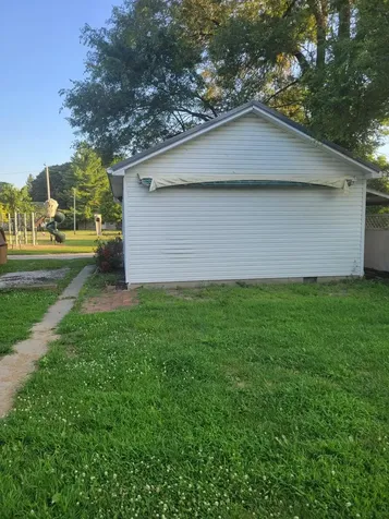 2805 South Marshall Avenue Mattoon IL 61938