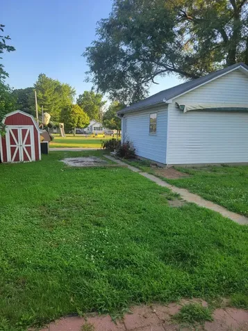 2805 South Marshall Avenue Mattoon IL 61938