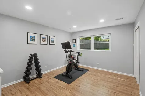3923 Rutgers Lane Northbrook IL 60062