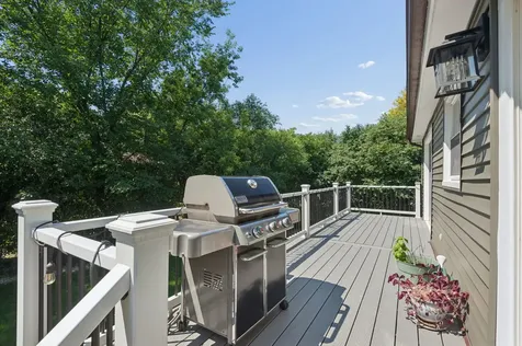 3923 Rutgers Lane Northbrook IL 60062