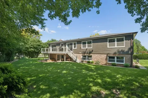 3923 Rutgers Lane Northbrook IL 60062