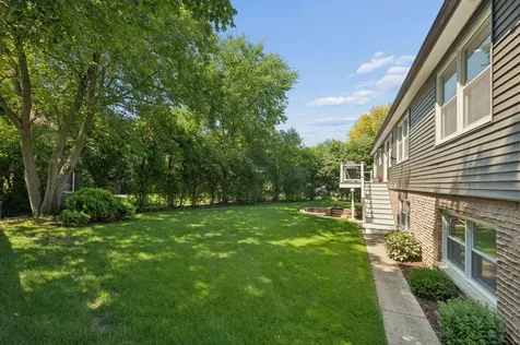 3923 Rutgers Lane Northbrook IL 60062