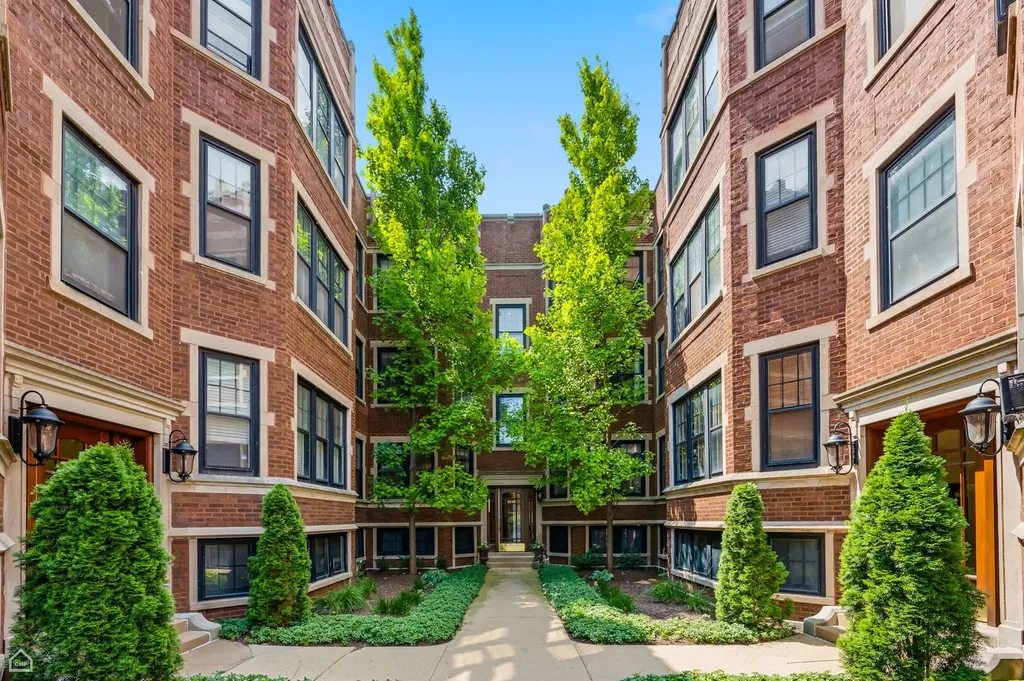 632 Sheridan Square Evanston IL 60202