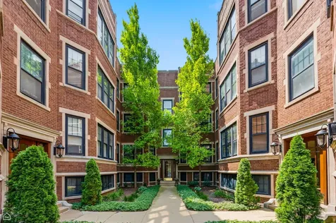 632 Sheridan Square Evanston IL 60202