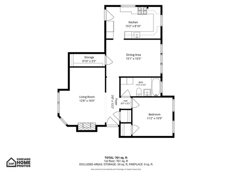 632 Sheridan Square Evanston IL 60202