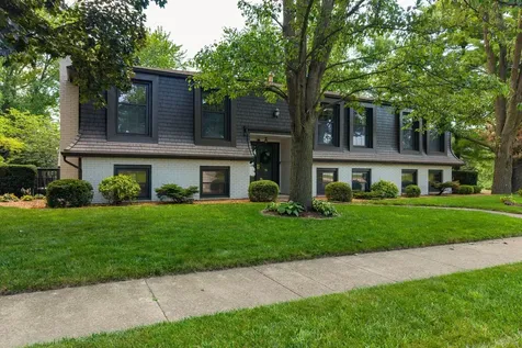 1023 Barton Drive Normal IL 61761