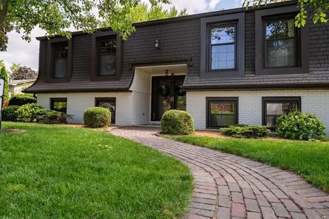 1023 Barton Drive Normal IL 61761