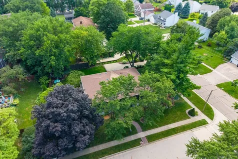 1023 Barton Drive Normal IL 61761