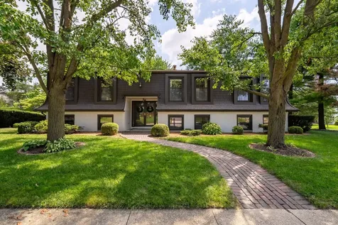 1023 Barton Drive Normal IL 61761