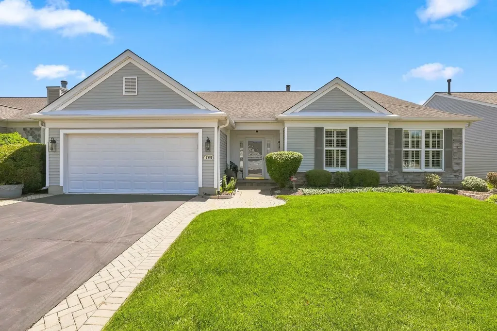 12908 Farm Hill Drive Huntley IL 60142