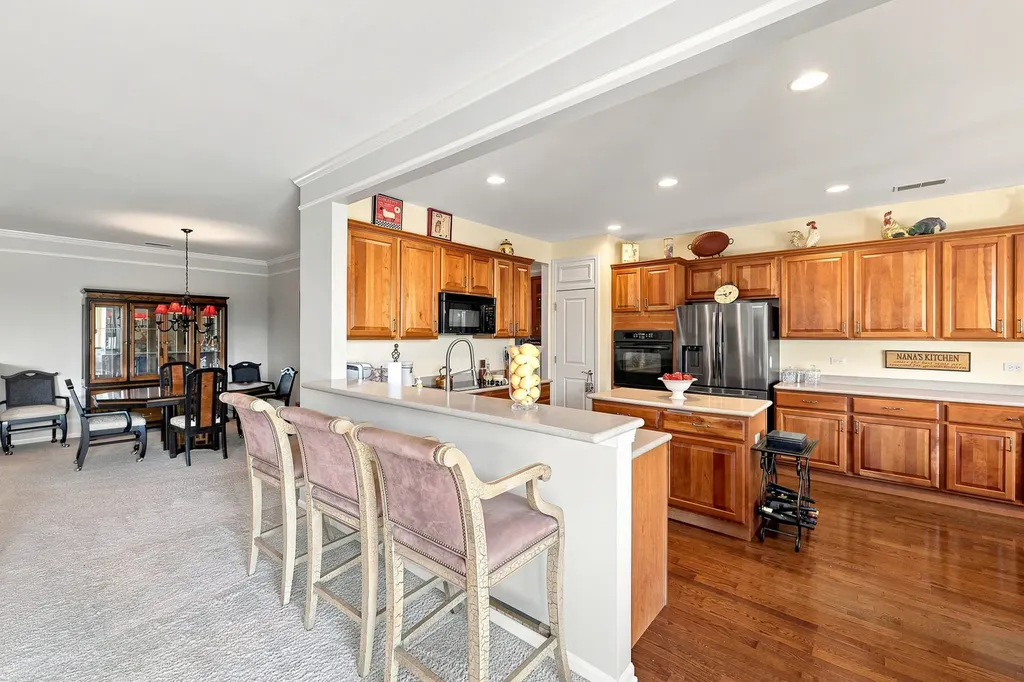 12908 Farm Hill Drive Huntley IL 60142