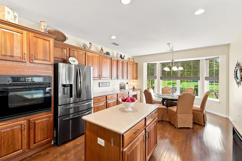 12908 Farm Hill Drive Huntley IL 60142