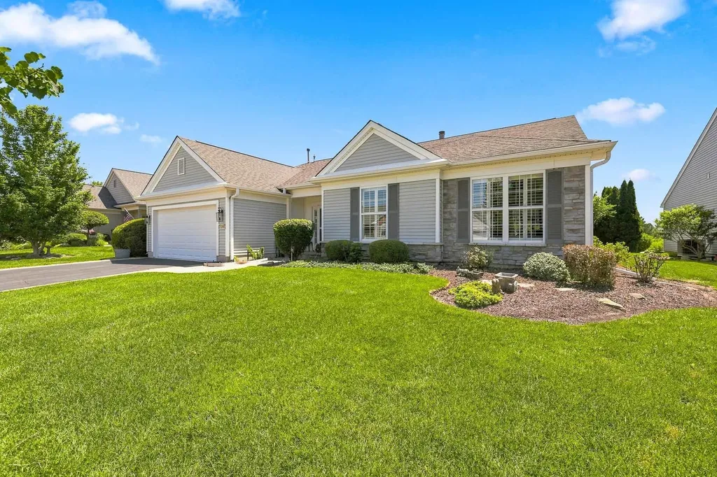 12908 Farm Hill Drive Huntley IL 60142