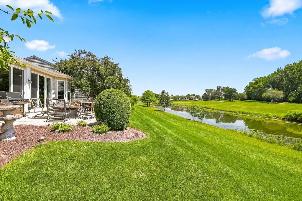 12908 Farm Hill Drive Huntley IL 60142