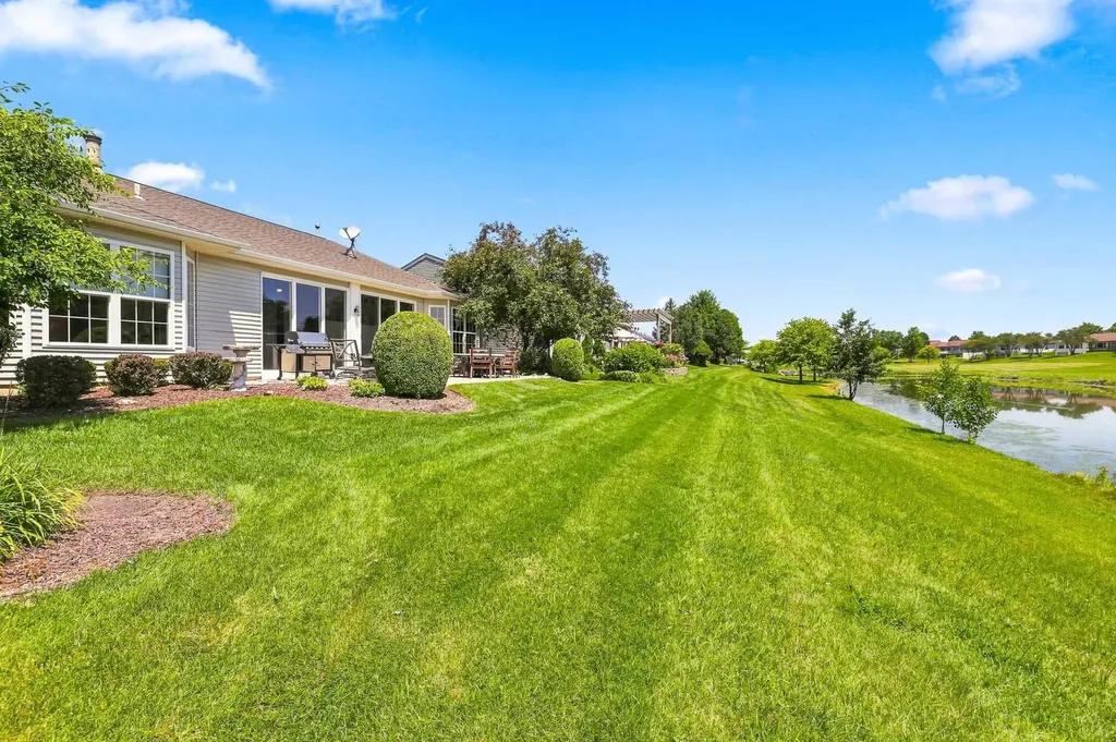 12908 Farm Hill Drive Huntley IL 60142
