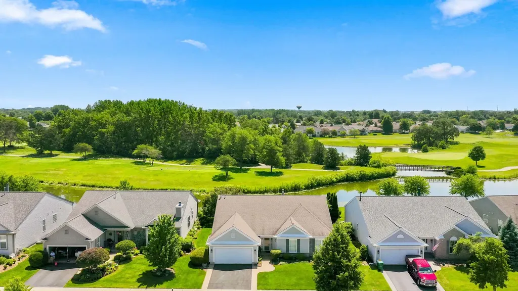 12908 Farm Hill Drive Huntley IL 60142