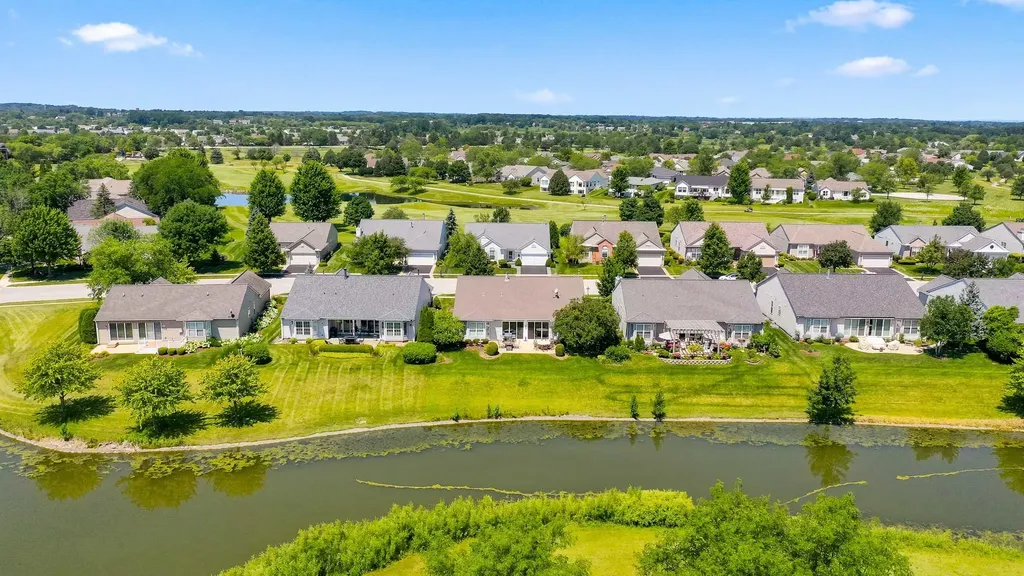12908 Farm Hill Drive Huntley IL 60142