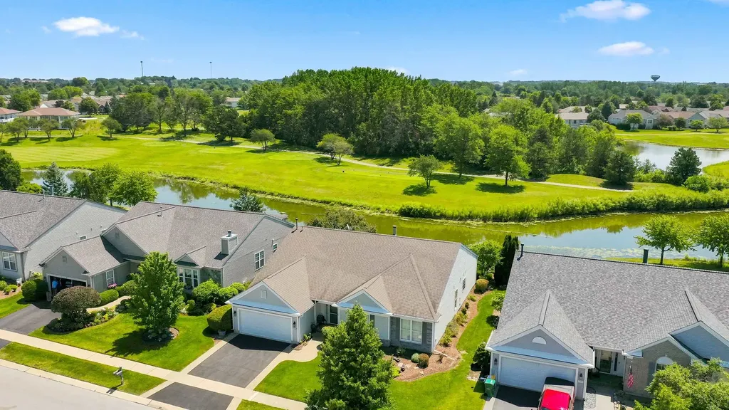 12908 Farm Hill Drive Huntley IL 60142