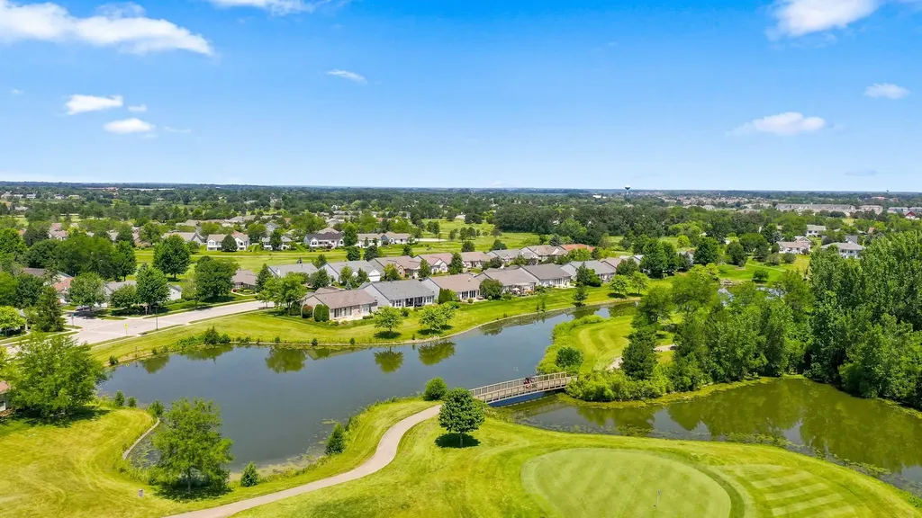 12908 Farm Hill Drive Huntley IL 60142