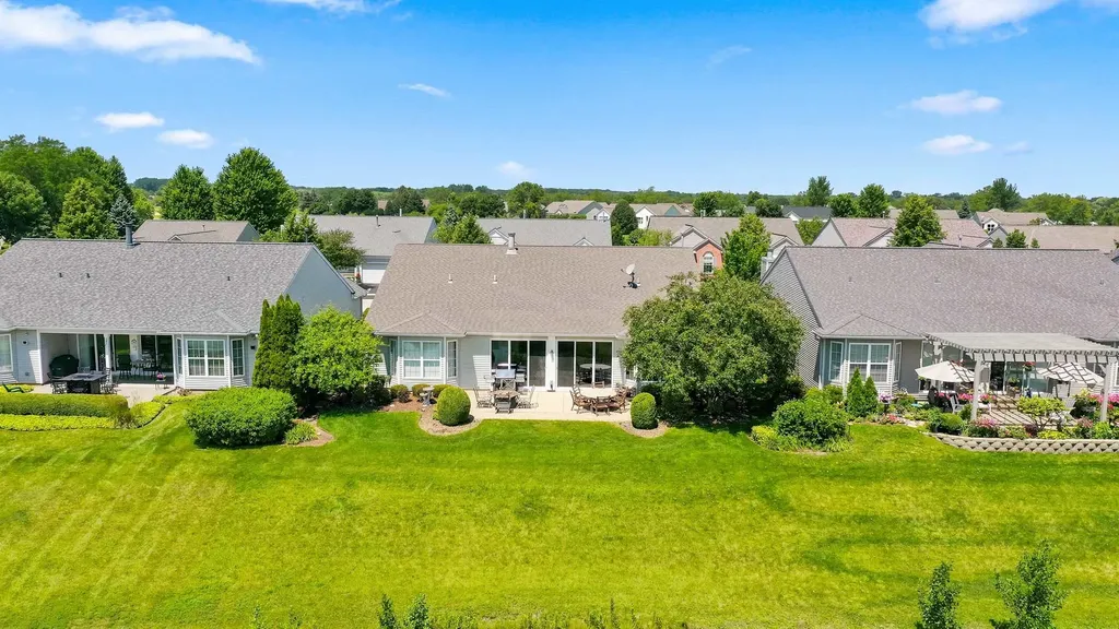 12908 Farm Hill Drive Huntley IL 60142