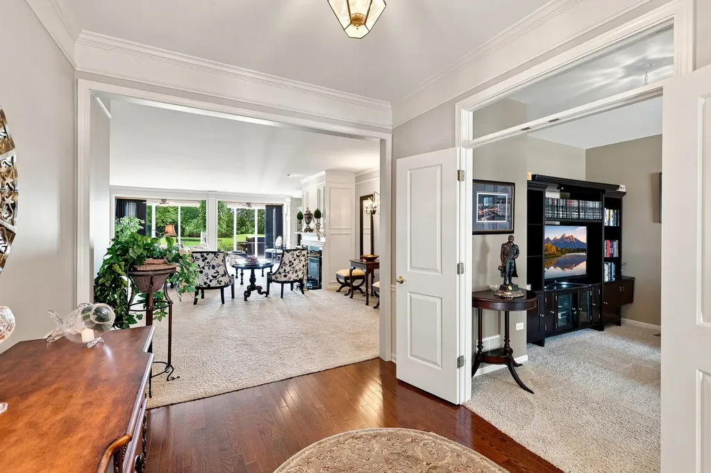 12908 Farm Hill Drive Huntley IL 60142