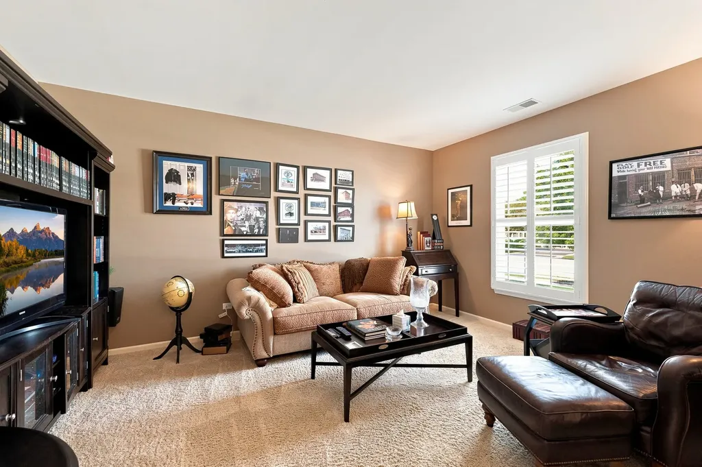 12908 Farm Hill Drive Huntley IL 60142