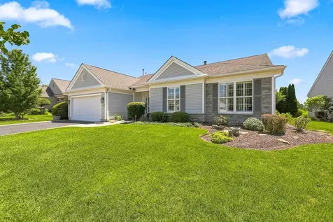 12908 Farm Hill Drive Huntley IL 60142