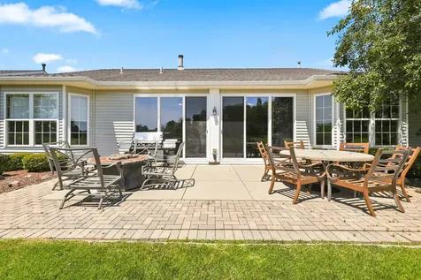 12908 Farm Hill Drive Huntley IL 60142