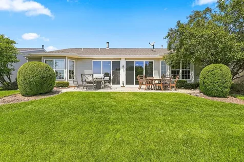 12908 Farm Hill Drive Huntley IL 60142