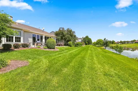 12908 Farm Hill Drive Huntley IL 60142