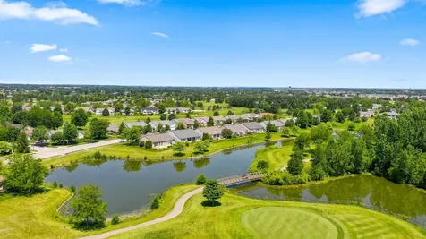 12908 Farm Hill Drive Huntley IL 60142
