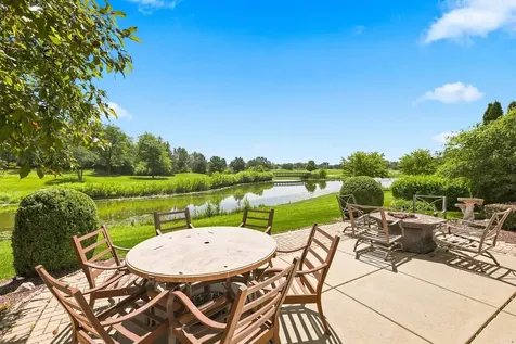 12908 Farm Hill Drive Huntley IL 60142