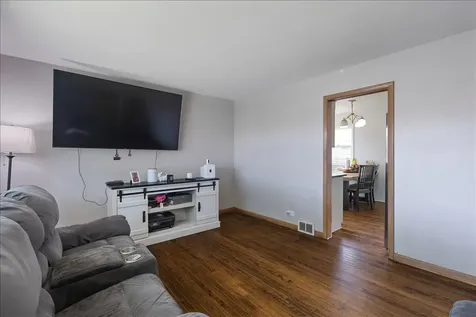 4912 Saint Paul Court Hillside IL 60162