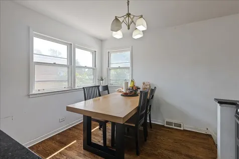 4912 Saint Paul Court Hillside IL 60162