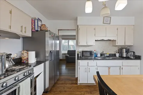 4912 Saint Paul Court Hillside IL 60162
