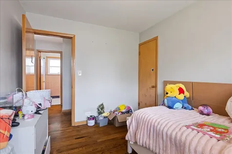 4912 Saint Paul Court Hillside IL 60162