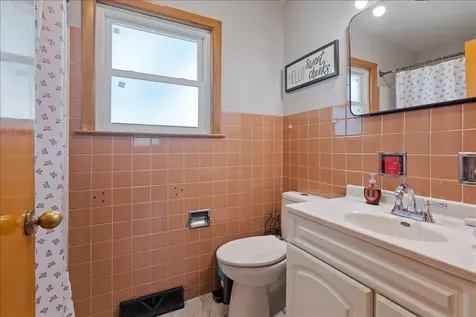 4912 Saint Paul Court Hillside IL 60162