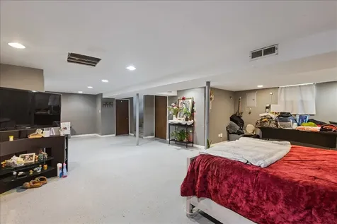 4912 Saint Paul Court Hillside IL 60162