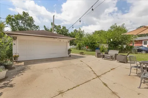 4912 Saint Paul Court Hillside IL 60162