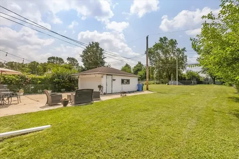 4912 Saint Paul Court Hillside IL 60162