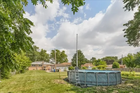 4912 Saint Paul Court Hillside IL 60162