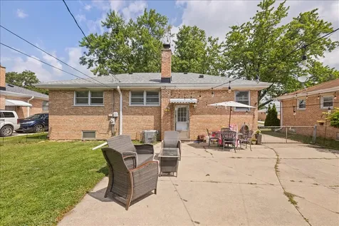 4912 Saint Paul Court Hillside IL 60162