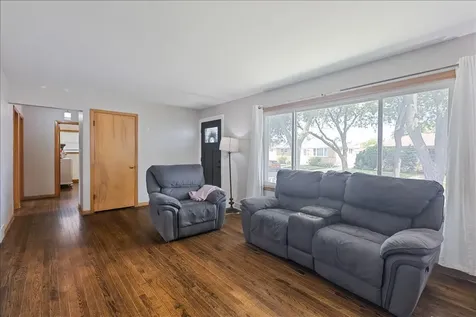 4912 Saint Paul Court Hillside IL 60162