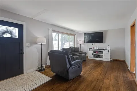 4912 Saint Paul Court Hillside IL 60162