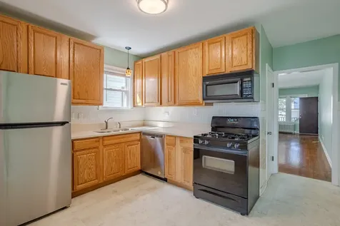 5515 North Monitor Avenue Chicago IL 60630